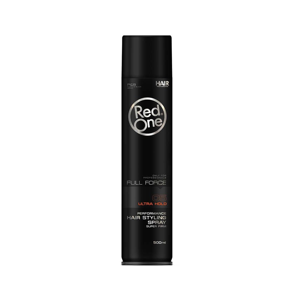 RedOne Hair Spray Ultra Hold
